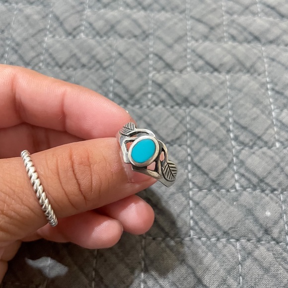 Jewelry - Turquoise ring